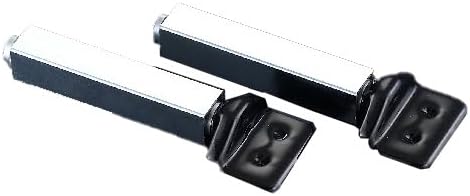 森製作所 Lウケ4(2コイリ) BK (JT-104L4BK)