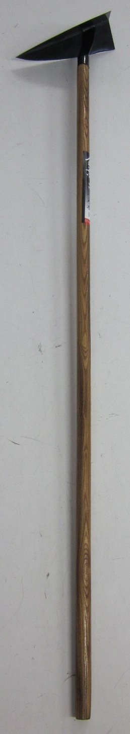 大進 金葉 全鋼三角ホー1350mm柄