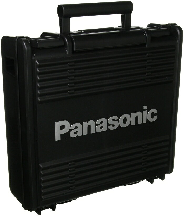 PANASONIC パナソニック EXENA プラスチックケース (EZ9K03 1604)
