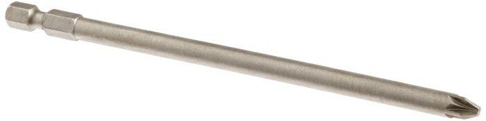 Rakuten - Wera Werkzeuge 060036 ポジドライブビット PZ2X127mm 060036