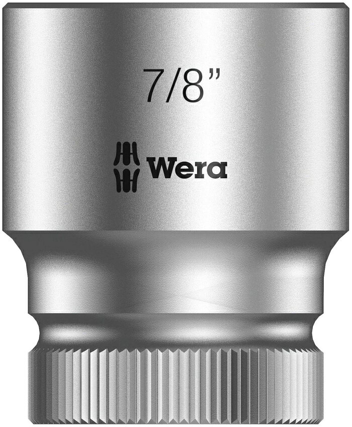 &nbsp;メーカー&nbsp;Wera Werkzeuge&nbsp;商品カテゴリ&nbsp;レンチ＞ソケットレンチ&nbsp;発送目安&nbsp;2日〜3日以内に発送予定（土日祝除）&nbsp;お支払方法&nbsp;銀行振込・クレジットカード&nbsp;送料&nbsp;送料無料&nbsp;特記事項&nbsp;&nbsp;その他&nbsp;