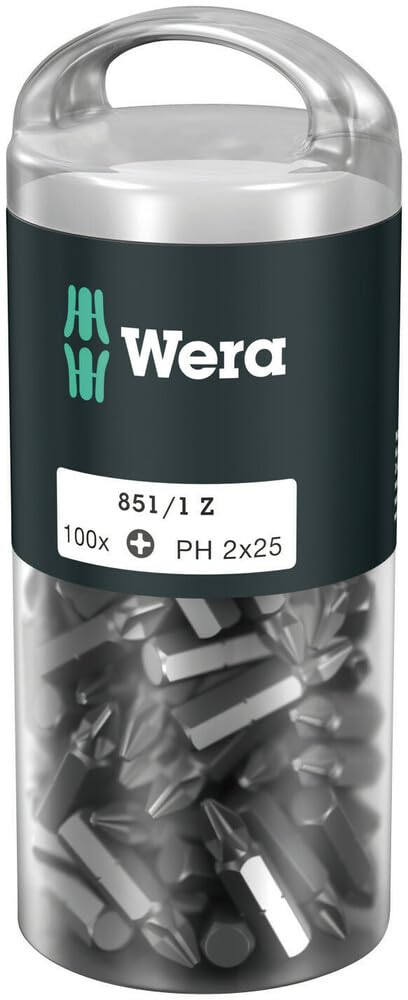 &nbsp;メーカー&nbsp;Wera Werkzeuge&nbsp;商品カテゴリ&nbsp;ドリルアクセサリ(ねじ締め)＞ドライバービット&nbsp;発送目安&nbsp;2日〜3日以内に発送予定（土日祝除）&nbsp;お支払方法&nbsp;銀行振込・クレジットカード&nbsp;送料&nbsp;送料無料&nbsp;特記事項&nbsp;&nbsp;その他&nbsp;
