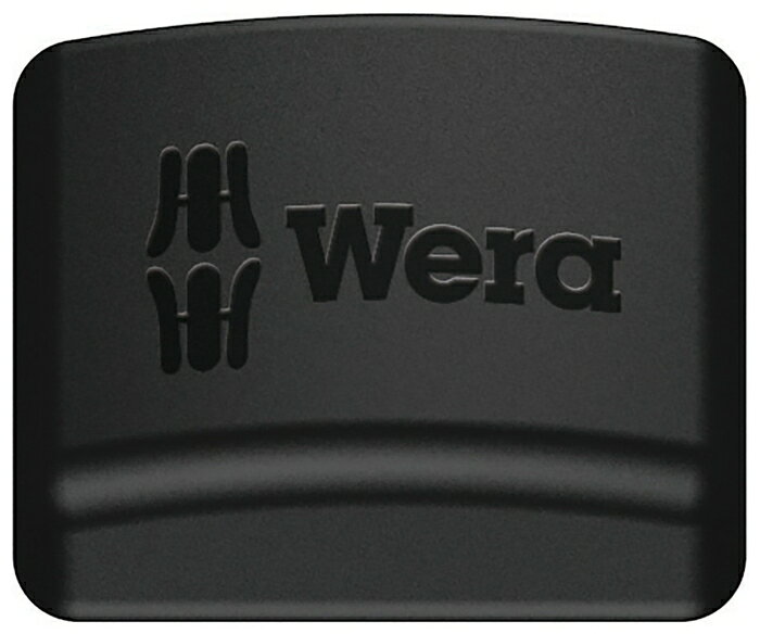 Wera Werkzeuge 003697 Koloss用ハンマーパッドプロテクター 8782