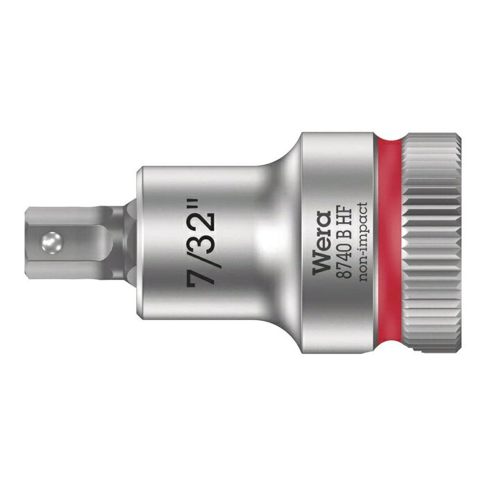 &nbsp;メーカー&nbsp;Wera Werkzeuge&nbsp;商品カテゴリ&nbsp;ドリルアクセサリ(ねじ締め)＞ソケットビット&nbsp;発送目安&nbsp;2日〜3日以内に発送予定（土日祝除）&nbsp;お支払方法&nbsp;銀行振込・クレジットカード&nbsp;送料&nbsp;送料無料&nbsp;特記事項&nbsp;&nbsp;その他&nbsp;