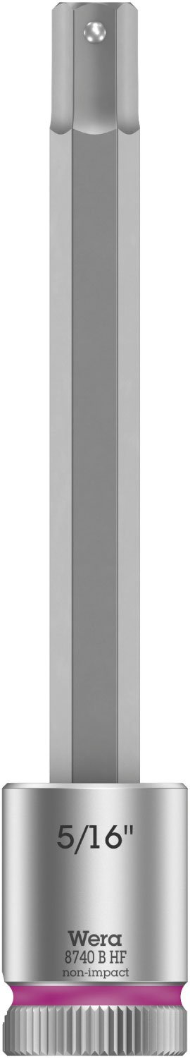 &nbsp;メーカー&nbsp;Wera Werkzeuge&nbsp;商品カテゴリ&nbsp;ドリルアクセサリ(ねじ締め)＞ソケットビット&nbsp;発送目安&nbsp;2日〜3日以内に発送予定（土日祝除）&nbsp;お支払方法&nbsp;銀行振込・クレジットカード&nbsp;送料&nbsp;送料無料&nbsp;特記事項&nbsp;&nbsp;その他&nbsp;