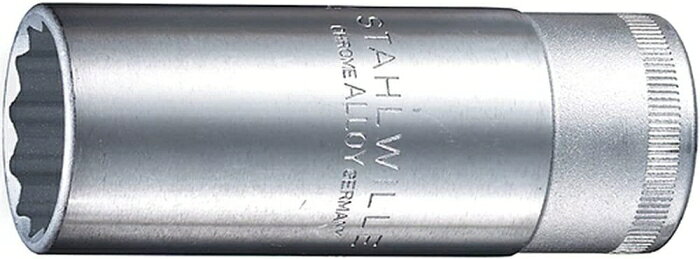 &nbsp;メーカー&nbsp;STAHLWILLE(スタビレー)&nbsp;商品カテゴリ&nbsp;ソケット＞ソケット&nbsp;発送目安&nbsp;2日〜3日以内に発送予定（土日祝除）&nbsp;お支払方法&nbsp;銀行振込・クレジットカード&nbsp;送料&nbsp;送料無料&nbsp;特記事項&nbsp;&nbsp;その他&nbsp;