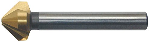 Rakuten - 喜一工具 PRC-G90230 * カウンターシンク 90°23.0 TIN