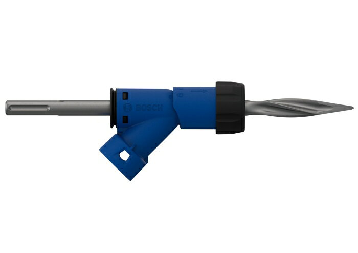 BOSCH ボッシュ ボッシュ SDSマックス吸じんブルポイント セット (2608901476 6250)