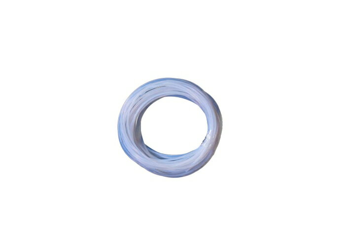 アイシス (Isis) PTFEチューブ 1/16”×0.2mm 10m巻 BLS181001 1巻(10メートル入)