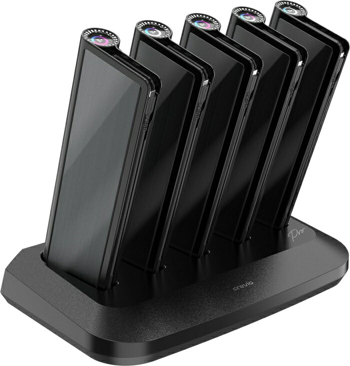 多摩電子工業 crevio Pro x 5(TLP142BZK-5S)
