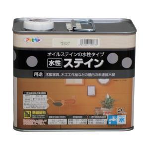 &nbsp;メーカー&nbsp;アサヒペン&nbsp;商品カテゴリ&nbsp;塗装材＞ステイン&nbsp;発送目安&nbsp;1〜2週間以内に発送予定&nbsp;お支払方法&nbsp;銀行振込・クレジットカード&nbsp;送料&nbsp;送料無料&nbsp;特記事項&nbsp;&nbsp;その他&nbsp;