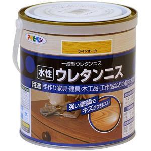 &nbsp;メーカー&nbsp;アサヒペン&nbsp;商品カテゴリ&nbsp;塗装材＞ニス&nbsp;発送目安&nbsp;1〜2週間以内に発送予定&nbsp;お支払方法&nbsp;銀行振込・クレジットカード&nbsp;送料&nbsp;送料無料&nbsp;特記事項&nbsp;&nbsp;その他&nbsp;