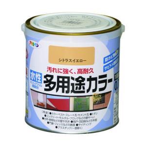 &nbsp;メーカー&nbsp;アサヒペン&nbsp;商品カテゴリ&nbsp;塗装材＞塗料缶・ペンキ&nbsp;発送目安&nbsp;1〜2週間以内に発送予定&nbsp;お支払方法&nbsp;銀行振込・クレジットカード&nbsp;送料&nbsp;送料無料&nbsp;特記事項&nbsp;&nbsp;その他&nbsp;