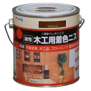 &nbsp;メーカー&nbsp;アサヒペン&nbsp;商品カテゴリ&nbsp;塗装材＞ニス&nbsp;発送目安&nbsp;1〜2週間以内に発送予定&nbsp;お支払方法&nbsp;銀行振込・クレジットカード&nbsp;送料&nbsp;送料無料&nbsp;特記事項&nbsp;&nbsp;その他&nbsp;