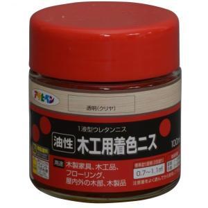 &nbsp;メーカー&nbsp;アサヒペン&nbsp;商品カテゴリ&nbsp;塗装材＞ニス&nbsp;発送目安&nbsp;1〜2週間以内に発送予定&nbsp;お支払方法&nbsp;銀行振込・クレジットカード&nbsp;送料&nbsp;送料無料&nbsp;特記事項&nbsp;&nbsp;その他&nbsp;