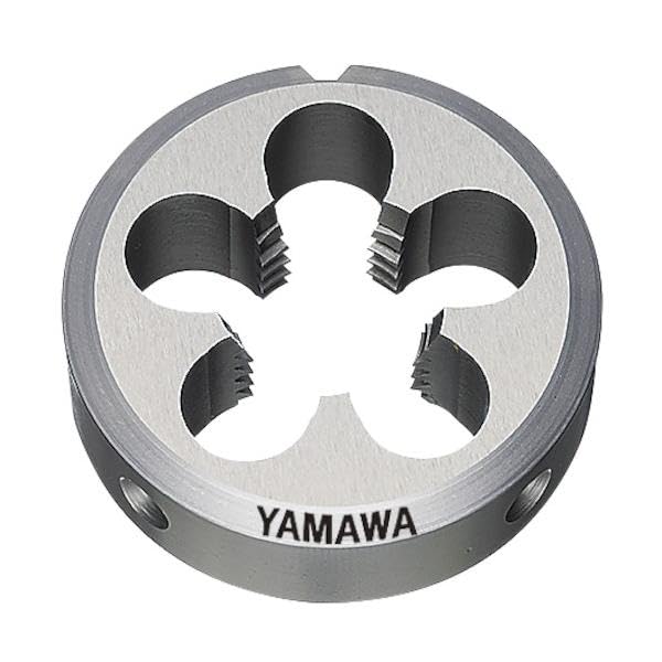 &nbsp;メーカー&nbsp;YAMAWA ヤマワ&nbsp;商品カテゴリ&nbsp;切削工具(産業・研究開発用品)＞ダイス&nbsp;発送目安&nbsp;1日〜2日以内に発送予定（土日祝除）&nbsp;お支払方法&nbsp;銀行振込・クレジットカード&nbsp;送料&nbsp;送料無料&nbsp;特記事項&nbsp;&nbsp;その他&nbsp;[(株)弥満和製作所][新着]