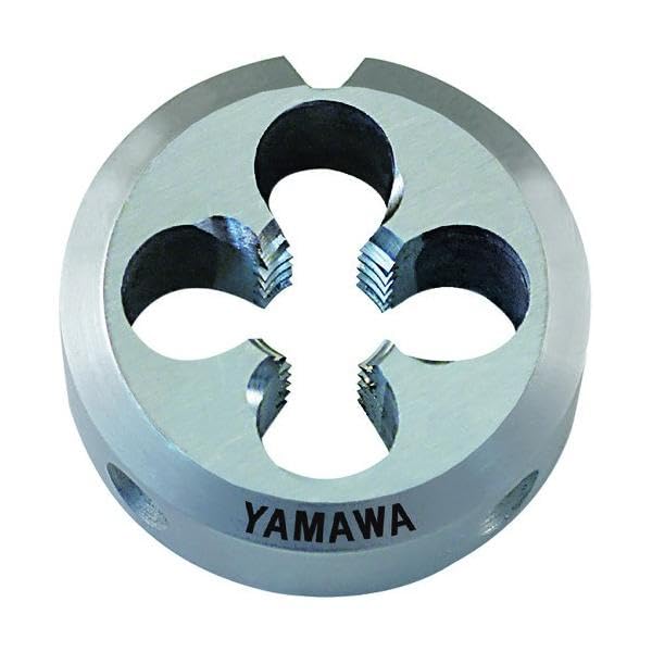 &nbsp;メーカー&nbsp;YAMAWA ヤマワ&nbsp;商品カテゴリ&nbsp;切削工具(産業・研究開発用品)＞ダイス&nbsp;発送目安&nbsp;1日〜2日以内に発送予定（土日祝除）&nbsp;お支払方法&nbsp;銀行振込・クレジットカード&nbsp;送料&nbsp;送料無料&nbsp;特記事項&nbsp;&nbsp;その他&nbsp;[(株)弥満和製作所][新着]