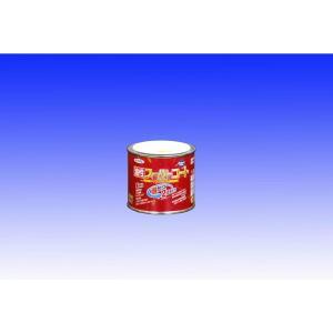 アサヒペン 油性スーパーコート1/5Lブラングレー【入数:6】