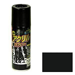 &nbsp;メーカー&nbsp;アサヒペン&nbsp;商品カテゴリ&nbsp;塗装材＞スプレー塗料&nbsp;発送目安&nbsp;1〜2週間以内に発送予定&nbsp;お支払方法&nbsp;銀行振込・クレジットカード&nbsp;送料&nbsp;送料無料&nbsp;特記事項&nbsp;&nbsp;その他&nbsp;