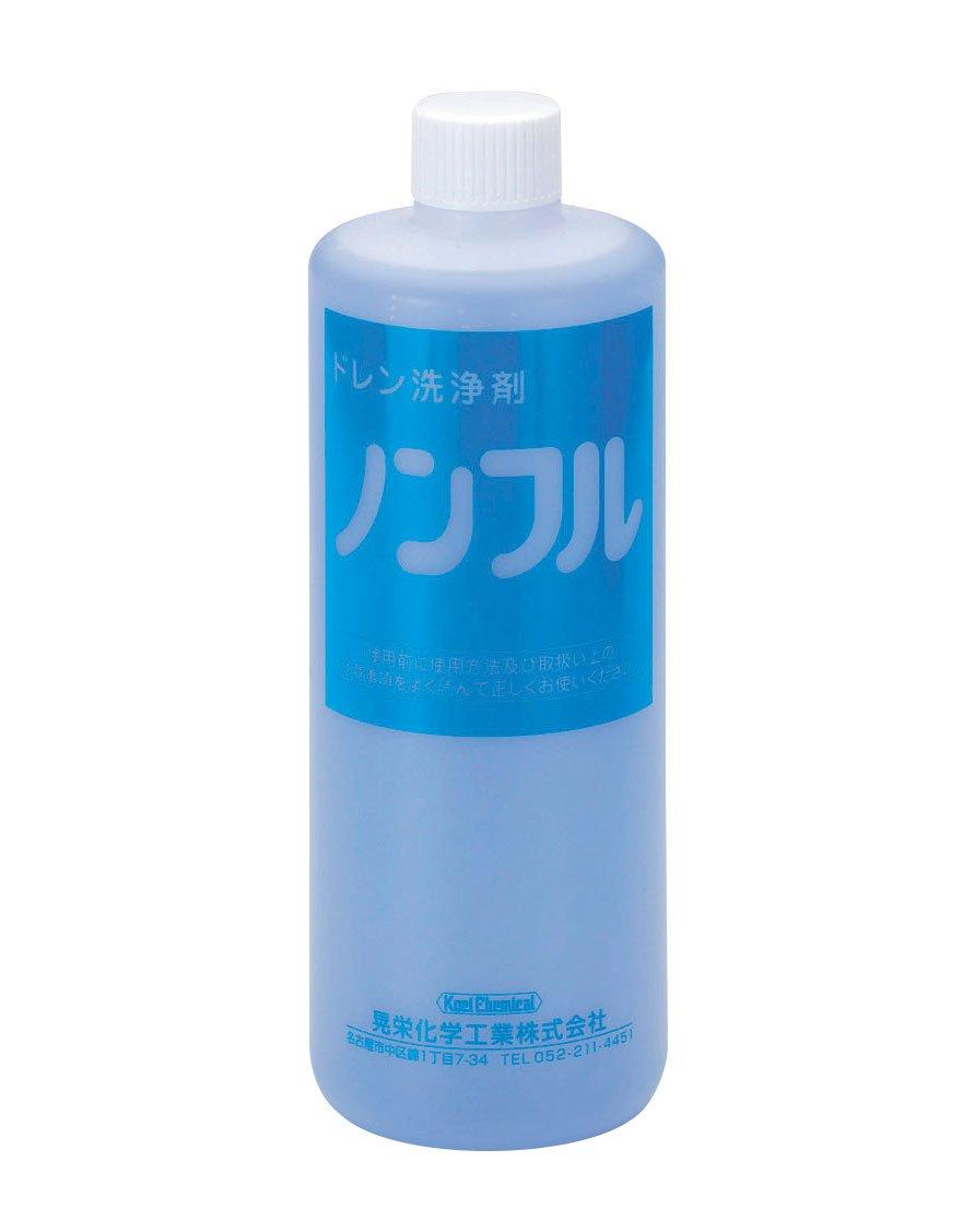 イチネンTASCO ドレンパン・ドレン配管洗浄剤 (TA917NF-1)