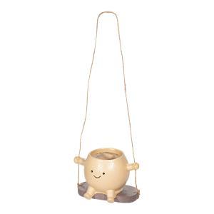 ケー・イー・アイ ブランコマンポット (5500)【入数:20】