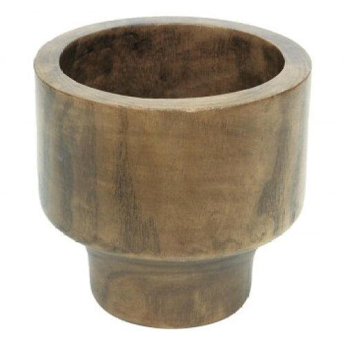 &nbsp;メーカー&nbsp;村田屋産業&nbsp;商品カテゴリ&nbsp;鉢・プランター用品＞鉢&nbsp;発送目安&nbsp;1〜2週間以内に発送予定&nbsp;お支払方法&nbsp;銀行振込・クレジットカード&nbsp;送料&nbsp;送料無料&nbsp;特記事項&nbsp;&nbsp;その他&nbsp;[ガーデニング・DIY・防殺虫】ガーデニング・花・植物・DIY]桐製のポット