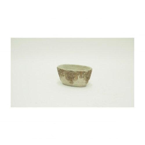 &nbsp;メーカー&nbsp;村田屋産業&nbsp;商品カテゴリ&nbsp;鉢・プランター用品＞鉢&nbsp;発送目安&nbsp;1〜2週間以内に発送予定&nbsp;お支払方法&nbsp;銀行振込・クレジットカード&nbsp;送料&nbsp;送料無料&nbsp;特記事項&nbsp;&nbsp;その他&nbsp;[ガーデニング・DIY・防殺虫】ガーデニング・花・植物・DIY]インテリアにおすすめ