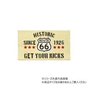 大橋新治商店 コイヤーマット ルート66 17-082 (2138204)