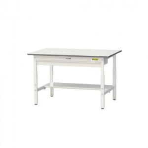 COMOLIFE コモライフ 山金工業(YamaTec) SUPA-1275WT-WW ワークテーブル 150シリー...