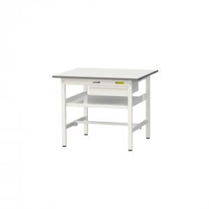 COMOLIFE コモライフ 山金工業(YamaTec) SUP-975UF-WW ワークテーブル 150シリーズ...