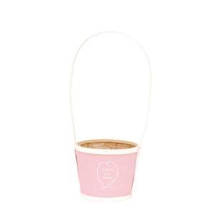 &nbsp;メーカー&nbsp;大橋新治商店&nbsp;商品カテゴリ&nbsp;鉢・プランター用品＞鉢&nbsp;発送目安&nbsp;1〜2週間以内に発送予定&nbsp;お支払方法&nbsp;銀行振込・クレジットカード&nbsp;送料&nbsp;送料 小型(60)&nbsp;特記事項&nbsp;&nbsp;その他&nbsp;[ガーデニング・DIY・防殺虫】ガーデニング・花・植物・DIY]ゆるっとらくがきハートのデザインがモチーフ