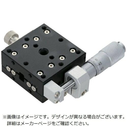 TRUSCO トラスコ中山 TRUSCO Xステージ クロスローラー 60X60 センター