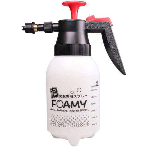マルハチ産業 プロ フォーミー 750ml PF-750 1個