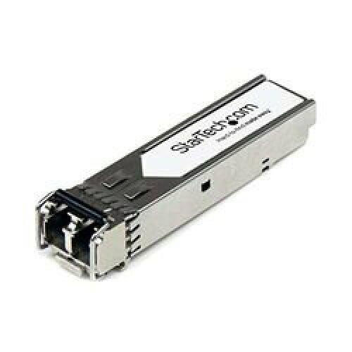 STARTECH.COM SFP+モジュールSFP-10GBASE-LR互換10GBase-LR準拠光トランシーバ(SFP-10GBASE-LR-ST)