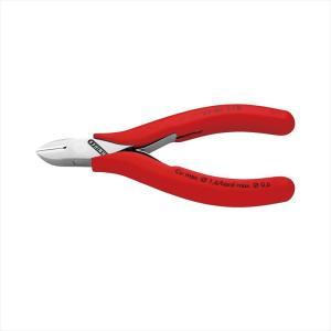&nbsp;メーカー&nbsp;クニペックス KNIPEX&nbsp;商品カテゴリ&nbsp;カッター＞ニッパ&nbsp;発送目安&nbsp;2日〜3日以内に発送予定（土日祝除）&nbsp;お支払方法&nbsp;銀行振込・クレジットカード&nbsp;送料&nbsp;送料無料&nbsp;特記事項&nbsp;&nbsp;その他&nbsp;[新着]
