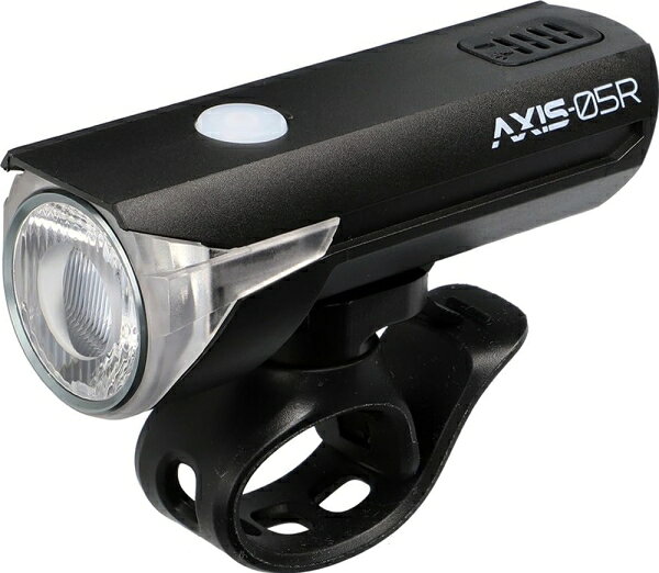 GENTOS(ジェントス) GENTOS バイクライト AXS-05R AXIS充電式新JIS対応バイクライ...