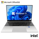 【★限定10%クーポンで】\楽天1位!/【三年保証】パソコン ノートパ...(2)