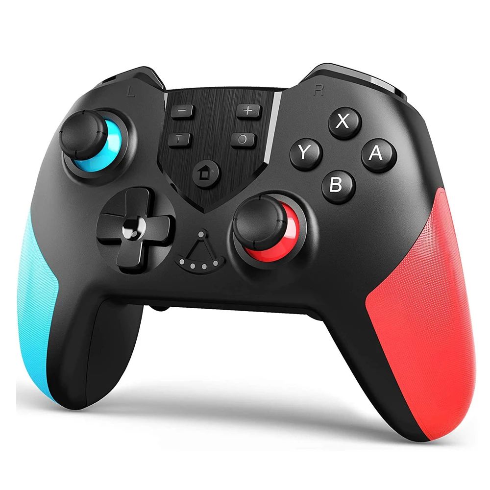 楽天市場】nintendo switch プロコン（カラーレッド）の通販