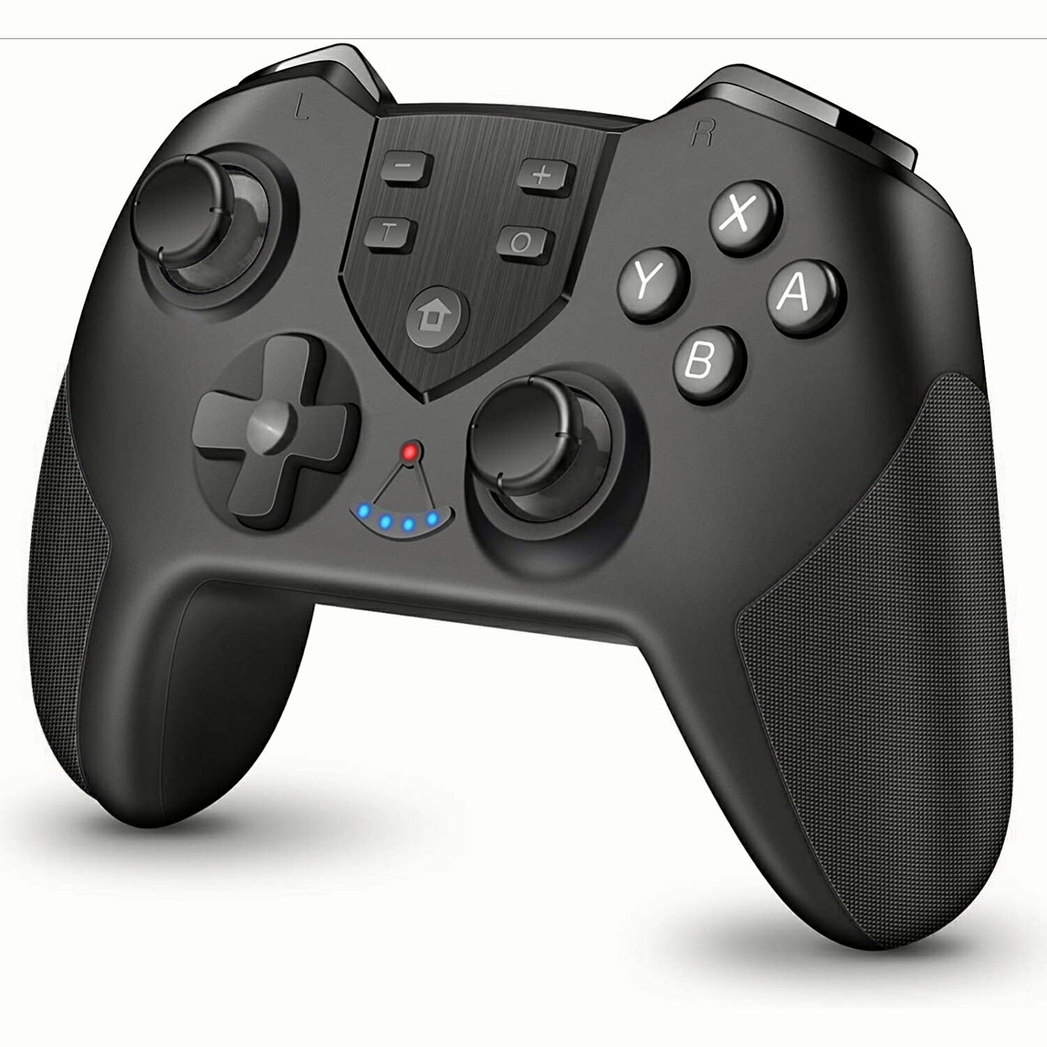 Switch用 コントローラー NFC機能付き/HD振動/ジャイロセンサー/TURBO連射機能 スイッチ用 コントローラー 全てシステムに対応