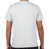 【送料無料】できる大人の死ぬこと以外はかすり傷Tシャツ
