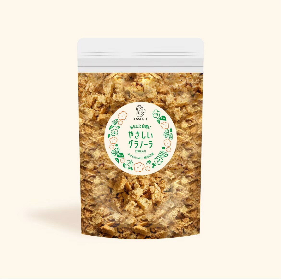 ������̵���ۡ�Ʀ����������ۤ����饰��Ρ��顡200g��1�ޡ�soy���������