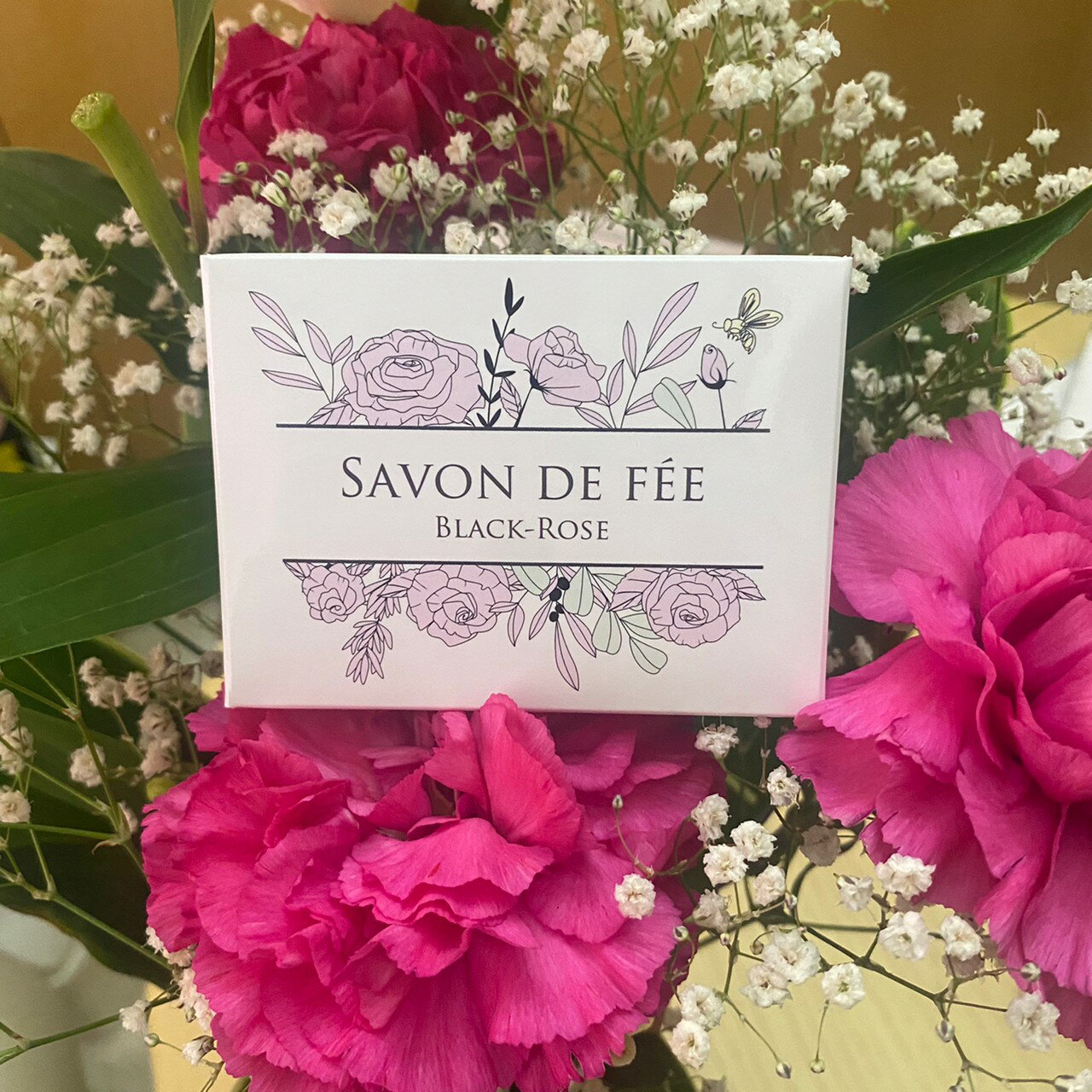 ��10�ĥ��åȡۡڰ�Ĥ��ޤ���SAVON DE FEE�ʥ��ܥ󡦥ɡ��ե������������и�����63g 10�ĥ��å� �ۥåȥڥåѡ��ӥ塼�ƥ����������ߥ�󥭥�27����1��beautysalonAqua�����åեץ��ǥ塼�� Handmade in JAPAN���ȥԡ�����륮���б��и�