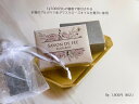 【オーナーイチ押し】SAVON DE FEE サボン・ド・フィー～妖精の石鹸～ 8g 1個 ホットペッパービューティークチコミランキング27部門1位beautysalonAquaスタッフプロデュース Handmade in JAPAN…