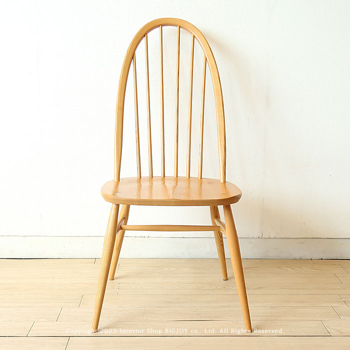 【アウトレット展示品処分】 ercol アーコール/1875クエーカーチェア