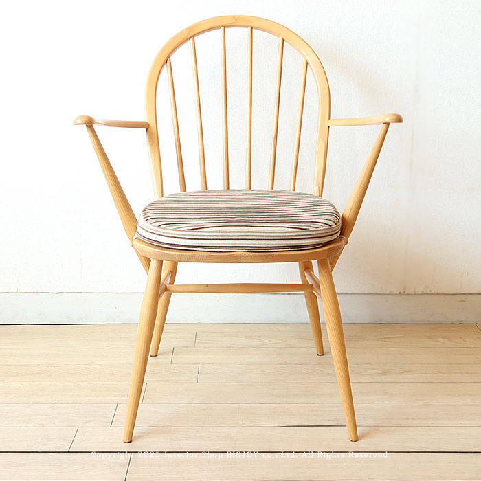 Other - 【アウトレット展示品処分】 ercol アーコール/1877A ウィンザーアームチェア