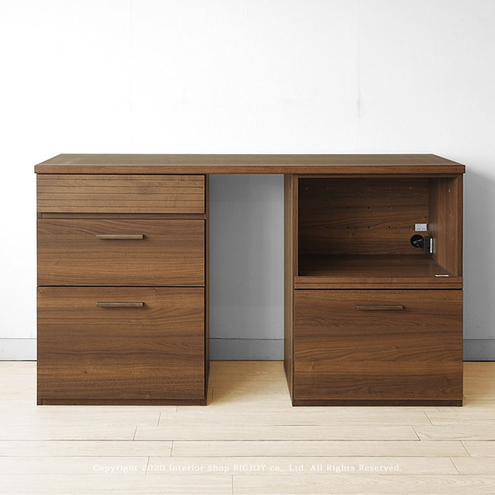 キッチンカウンター キッチンチェスト キッチンボード ダイニングボード 開梱設置配送 幅150cm 天板と4タイプのユニットを左右上下に組み合わせ ユニット収納家具