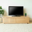 テレビ台 テレビボード メープル材 受注生産 幅90cm 100cm 110cm 120cm 130cm 140cm 150cm 160cm 170cm 180cm 190cm 200cm 210cm 開梱設置配送 オーク材