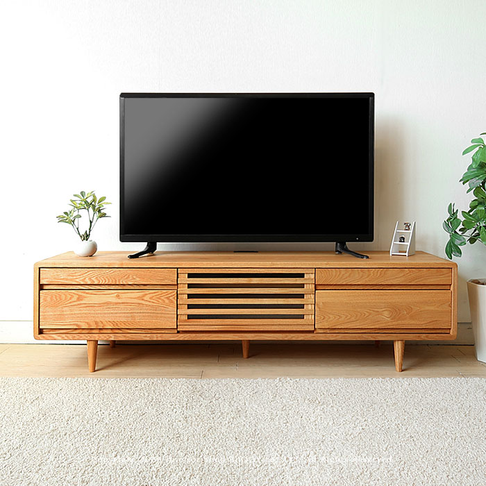 楽天市場】展示品 家具 アウトレット（テレビ台・ローボード｜収納家具