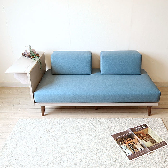 チルサック(Chill Sack) ビーンバッグチェア 大型ソファ 椅子 グレー