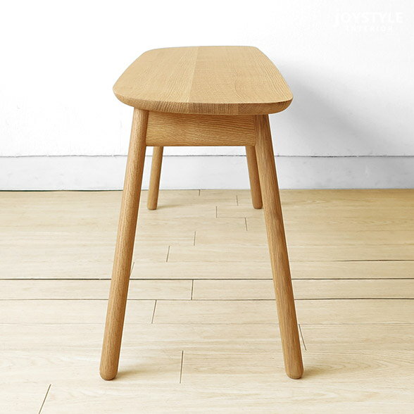 飛騨産業/TF661 ベンチチェア コンパクト...の紹介画像3